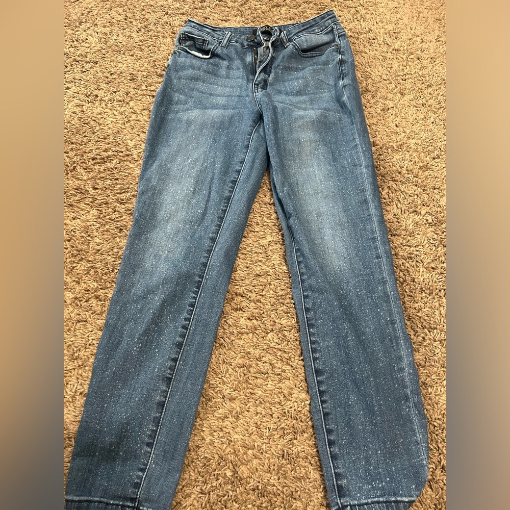 Judy blue jeans size 5/27